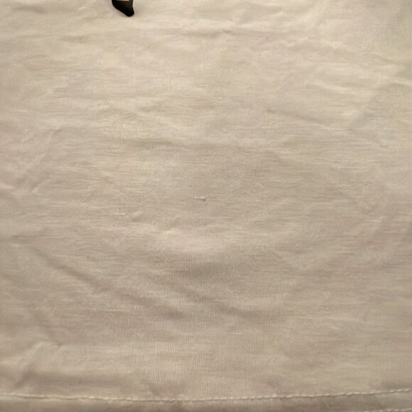 Vintage inspired pinup tee - Skull witch cauldron - Picture 11 of 11